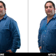 Researchers say losing weight is scientifically impossible and that this, above, is the result of every single attempt to do so.